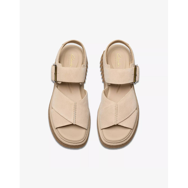 Product CLARKS Evamar Wish base image