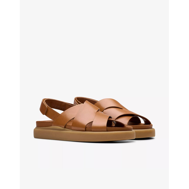 Product CLARKS Aristella Sun base image