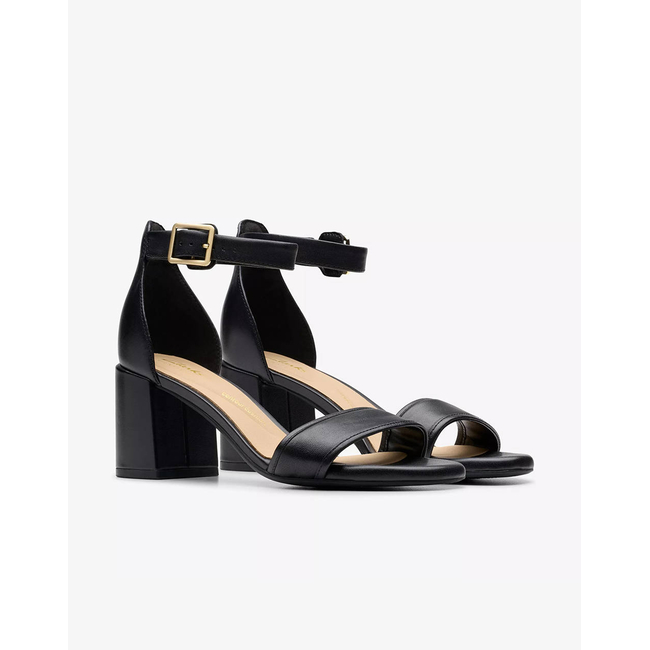 Product CLARKS Ezoria Mae base image
