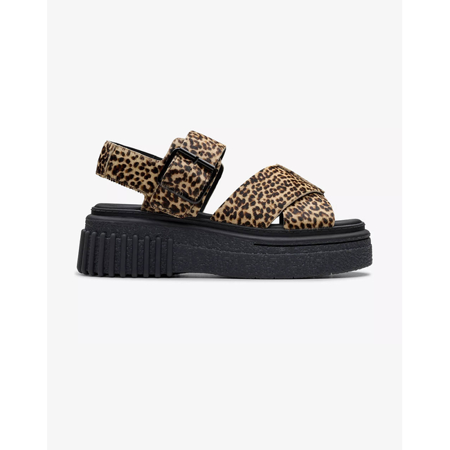 Product CLARKS Evamar Wish base image