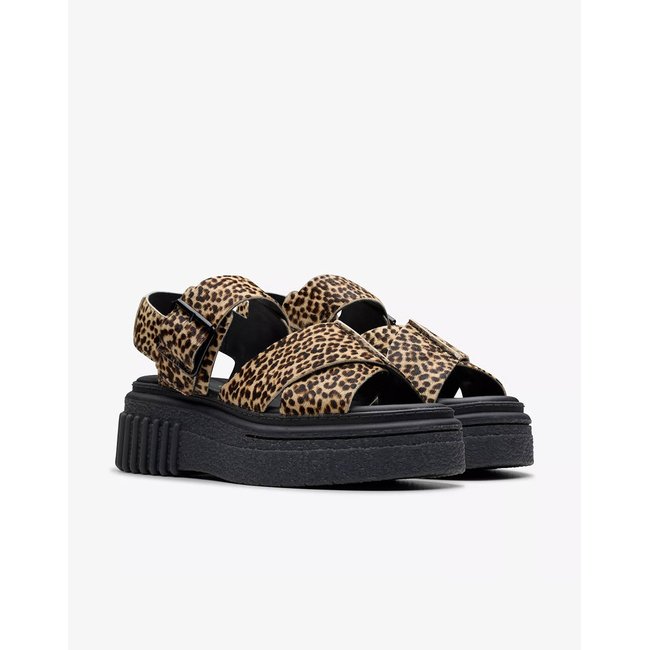 Product CLARKS Evamar Wish base image