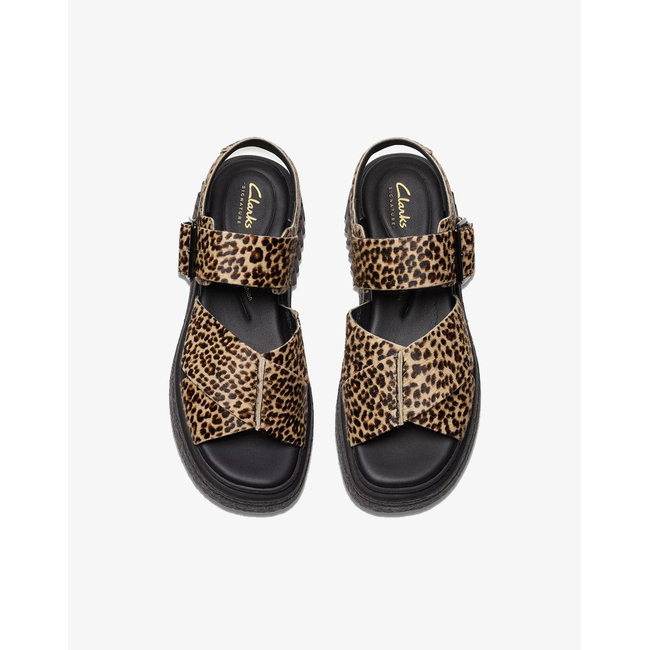 Product CLARKS Evamar Wish base image