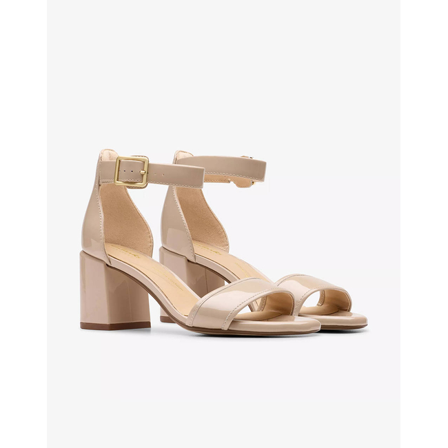 Product CLARKS Ezoria Mae base image