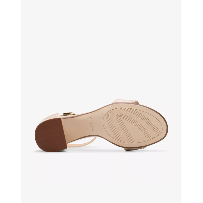 Product CLARKS Ezoria Mae base image