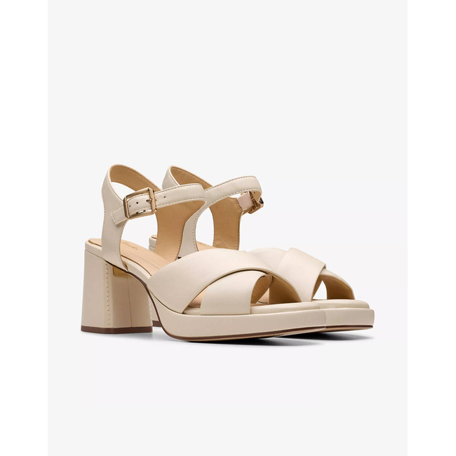 Product CLARKS Ritzy75 Rae base image