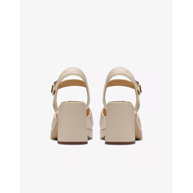 Product CLARKS Ritzy75 Rae base image