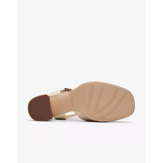 Product CLARKS Ritzy75 Rae base image