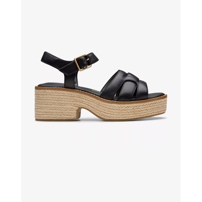 Product CLARKS Coledale Strap base image