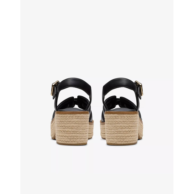Product CLARKS Coledale Strap base image