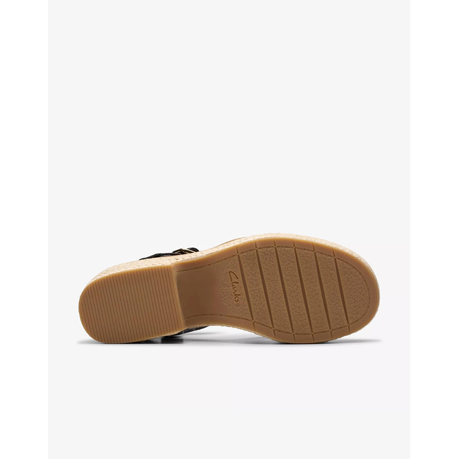 Product CLARKS Coledale Strap base image