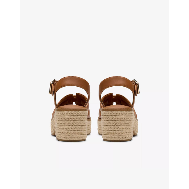 Product CLARKS Coledale Strap base image