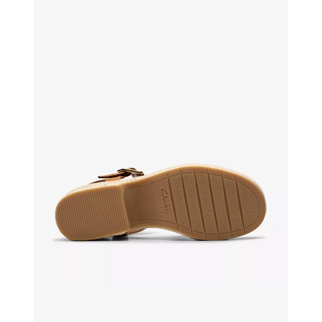Product CLARKS Coledale Strap base image