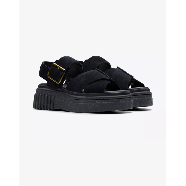 Product CLARKS Evamar Wish base image