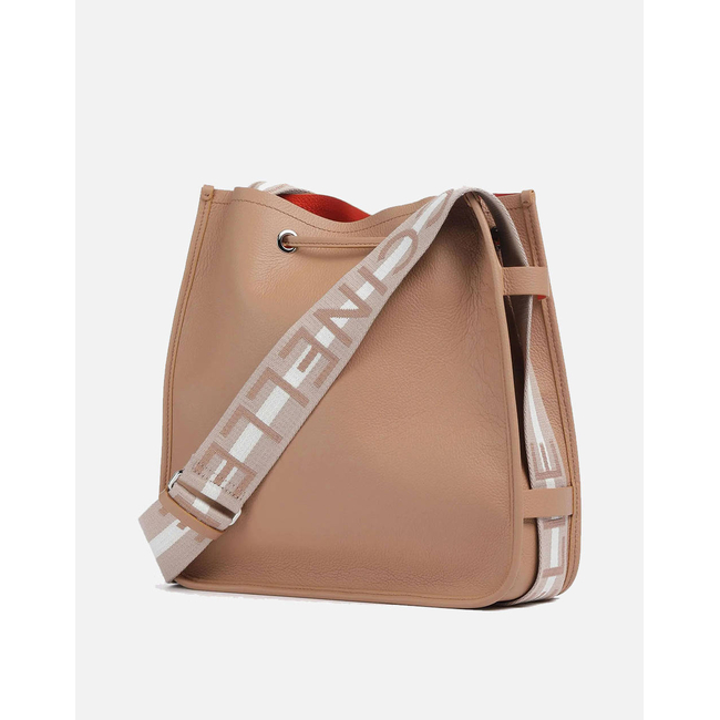 Product COCCINELLE BAG (Dimensions: 31 x 30 x 10 cm.) base image