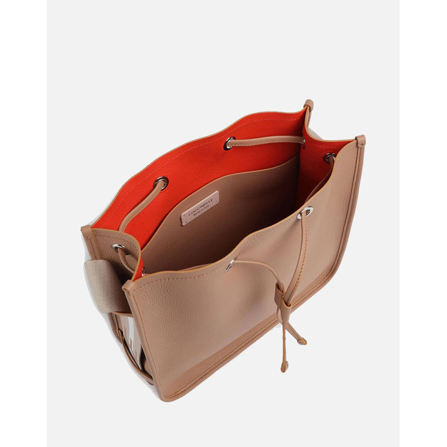 Product COCCINELLE BAG (Dimensions: 31 x 30 x 10 cm.) base image