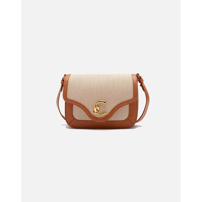 Product COCCINELLE ΤΣΑΝΤΑ (Διαστάσεις: 21x17x6 εκ.) base image
