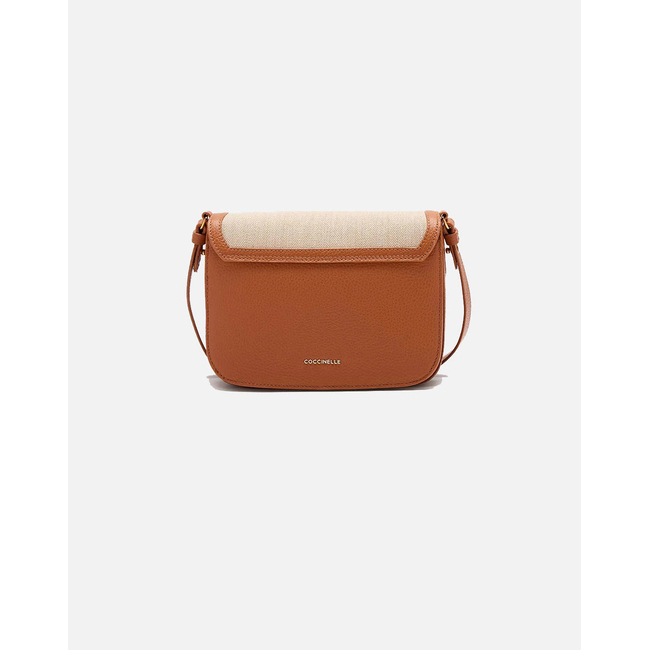 Product COCCINELLE ΤΣΑΝΤΑ (Διαστάσεις: 21x17x6 εκ.) base image