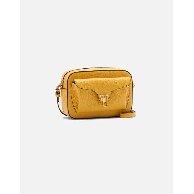 Product COCCINELLE ΤΣΑΝΤΑ  (Διαστάσεις: 21 x 15 x 7 εκ.) base image