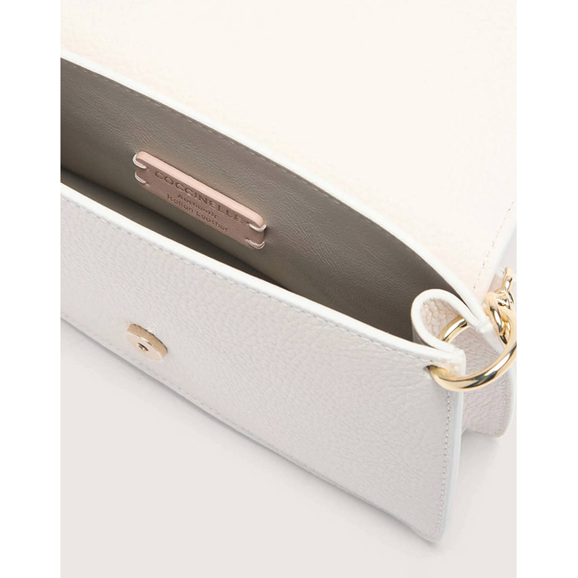 Product COCCINELLE ΤΣΑΝΤΑΚΙ ΚΙΝΗΤΟΥ  (Διαστάσεις: 22 x 12 x 5 εκ.) base image