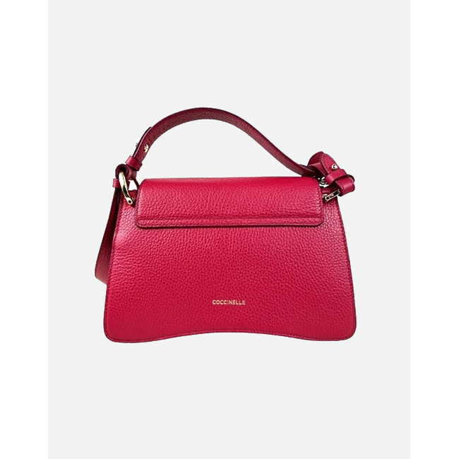 Product COCCINELLE ΤΣΑΝΤΑ  (Διαστάσεις: 23 x 15 x 9 εκ.) base image