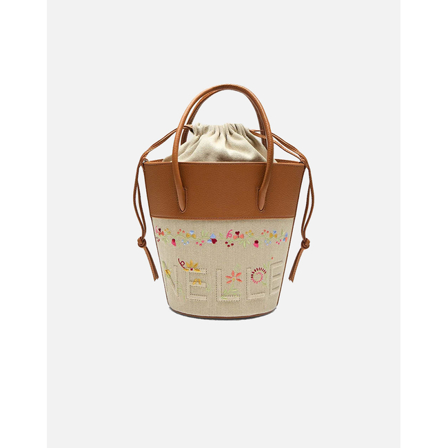 Product COCCINELLE ΤΣΑΝΤΑ  (Διαστάσεις:16 x 23 x 16  εκ.) base image