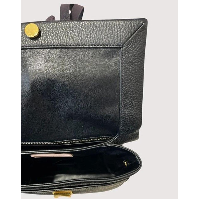 Product COCCINELLE BAG (Dimensions: 25 x 24 x 11cm.) base image