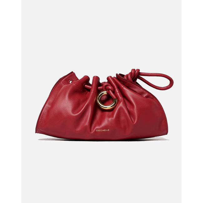 Product COCCINELLE BAG (Dimensions: 31 x 15 x 7 cm.) base image