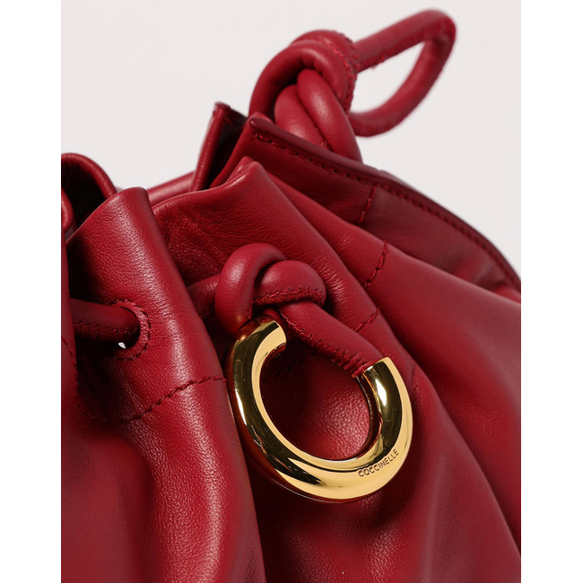 Product COCCINELLE BAG (Dimensions: 31 x 15 x 7 cm.) base image