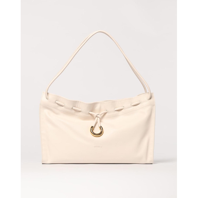 Product COCCINELLE ΤΣΑΝΤΑ (Διαστάσεις: 42 x 28 x 8εκ.) base image