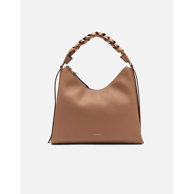 Product COCCINELLE BAG (Dimensions: 34 x 23 x 11 cm.) base image