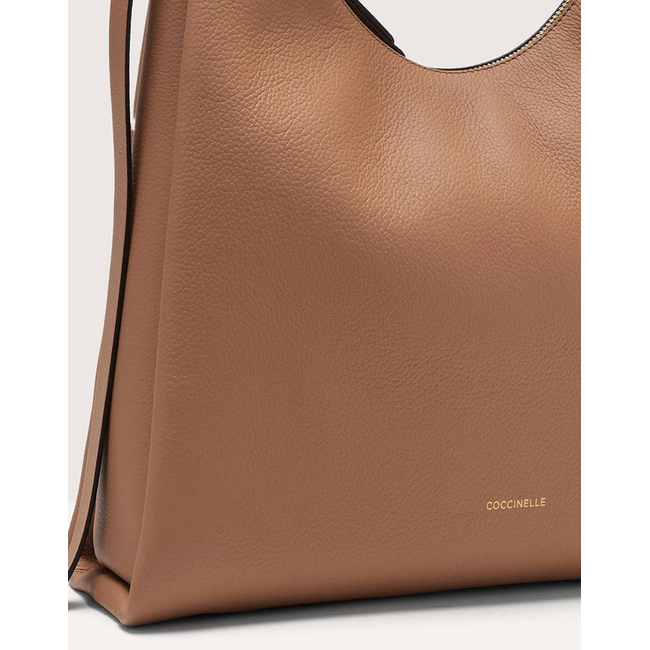 Product COCCINELLE BAG (Dimensions: 34 x 23 x 11 cm.) base image