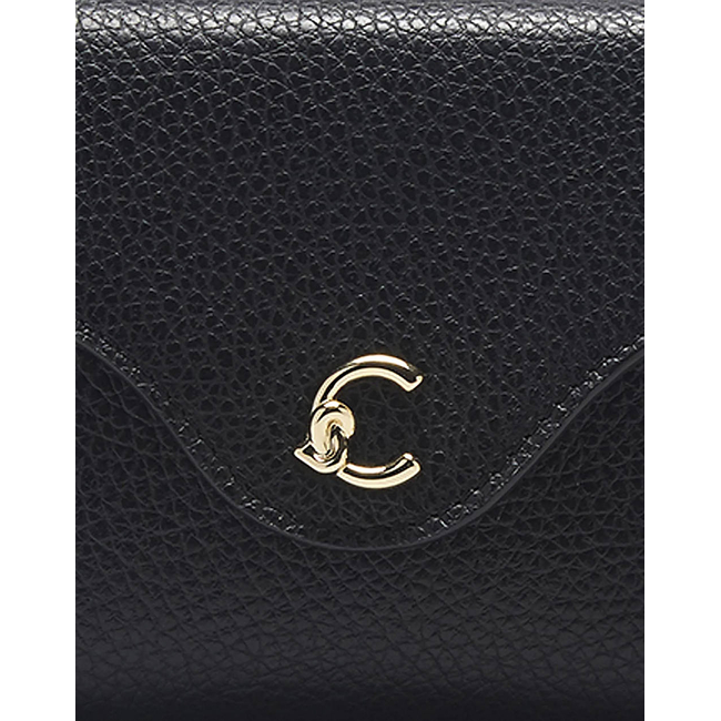 Product COCCINELLE ΠΟΡΤΟΦΟΛΙ  (Διαστάσεις: 14 x 10 x 3 εκ.) base image