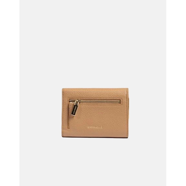 Product COCCINELLE WALLET (Dimensions: 14 x 10 x 3 cm.) base image