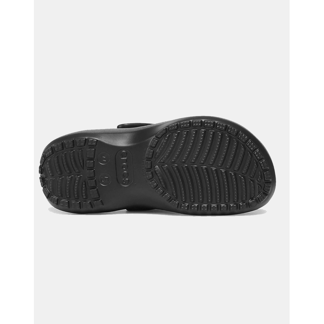 Product CROCS Classic Platform Clog W base image