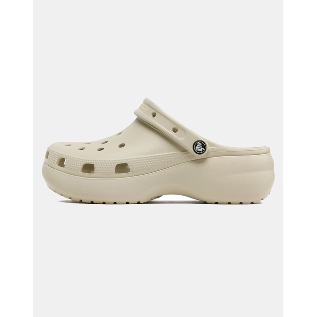 Product CROCS Classic Platform Clog W base image