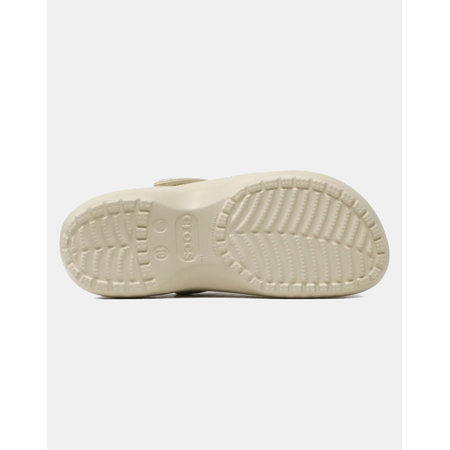 Product CROCS Classic Platform Clog W base image