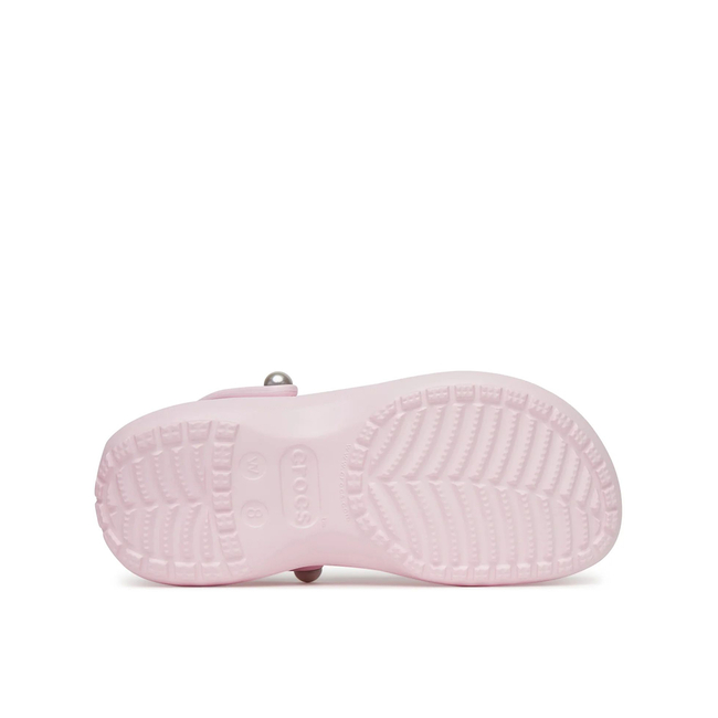 Product CROCS Classic Platform Pearl Clog base image
