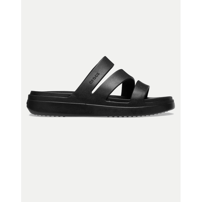 Product CROCS Getaway Strappy base image