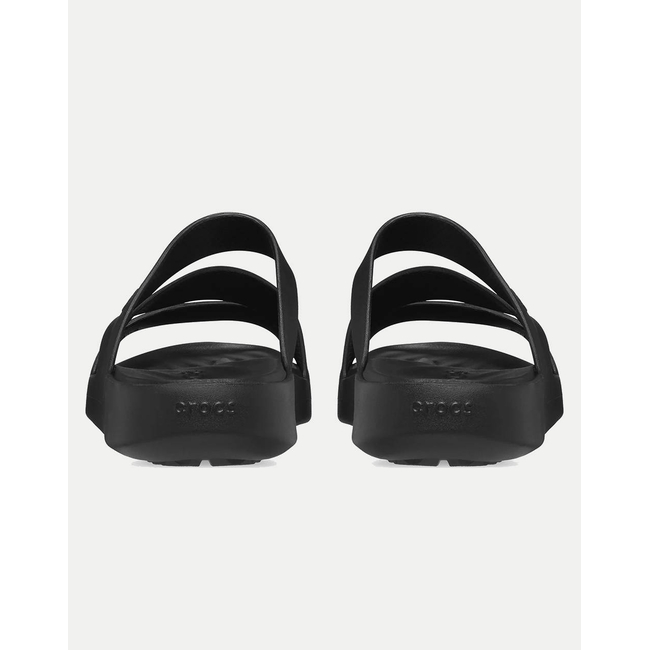 Product CROCS Getaway Strappy base image