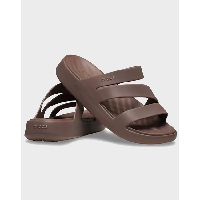 Product CROCS Getaway Strappy base image