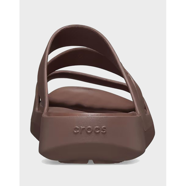 Product CROCS Getaway Strappy base image