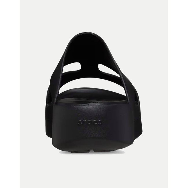 Product CROCS Getaway Platform H-Strap base image