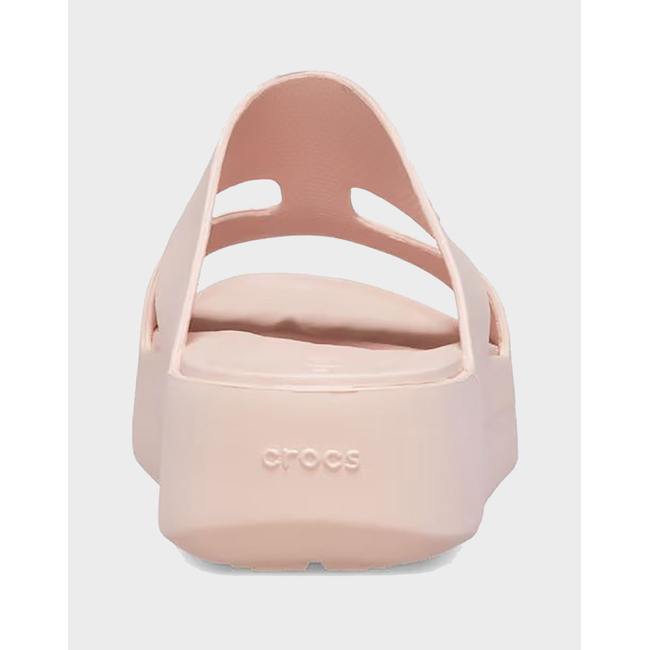 Product CROCS Getaway Platform H-Strap base image