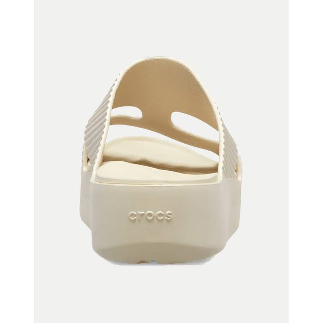 Product CROCS Getaway Groove Platform HStrap base image