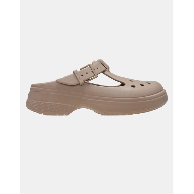 Product CROCS Classic Mary Jane Clog base image