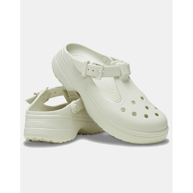 Product CROCS Classic Mary Jane Clog base image