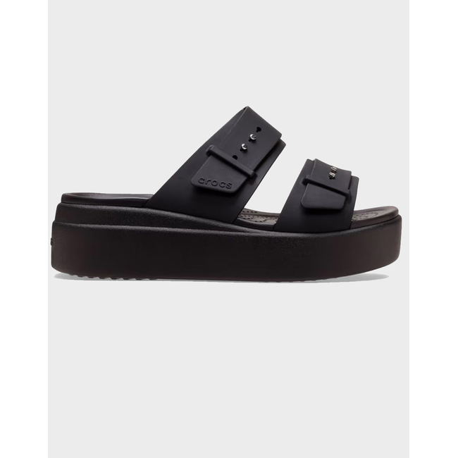 Product CROCS Brooklyn Buckle LowWdg base image