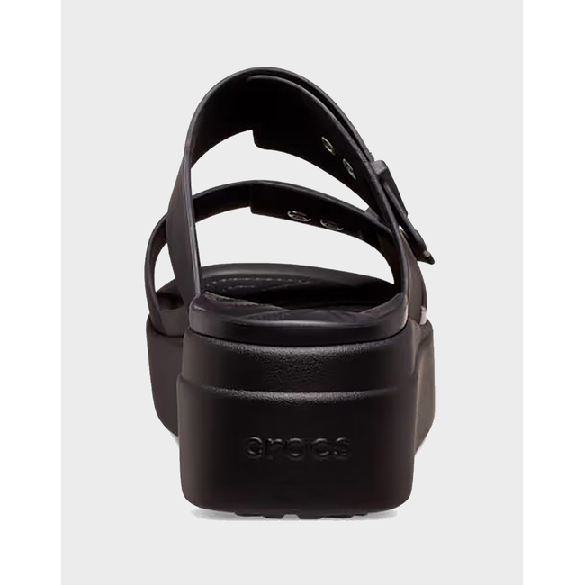 Product CROCS Brooklyn Buckle LowWdg base image