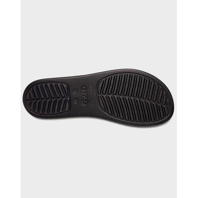 Product CROCS Brooklyn Buckle LowWdg base image