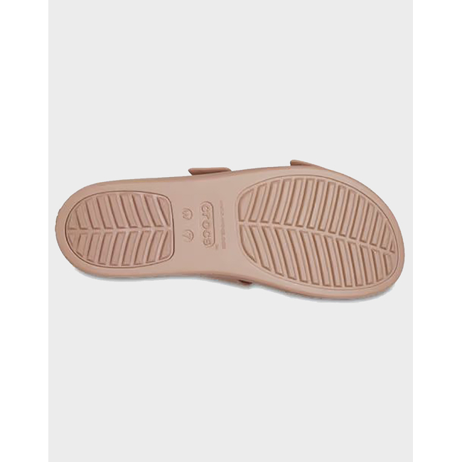 Product CROCS Brooklyn Buckle LowWdg base image